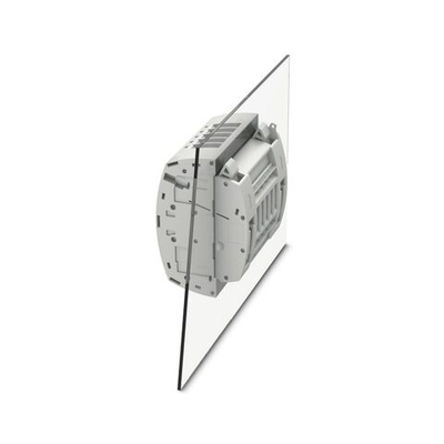 1029711 - UTWE 6/9+1 - Контрольная колодка