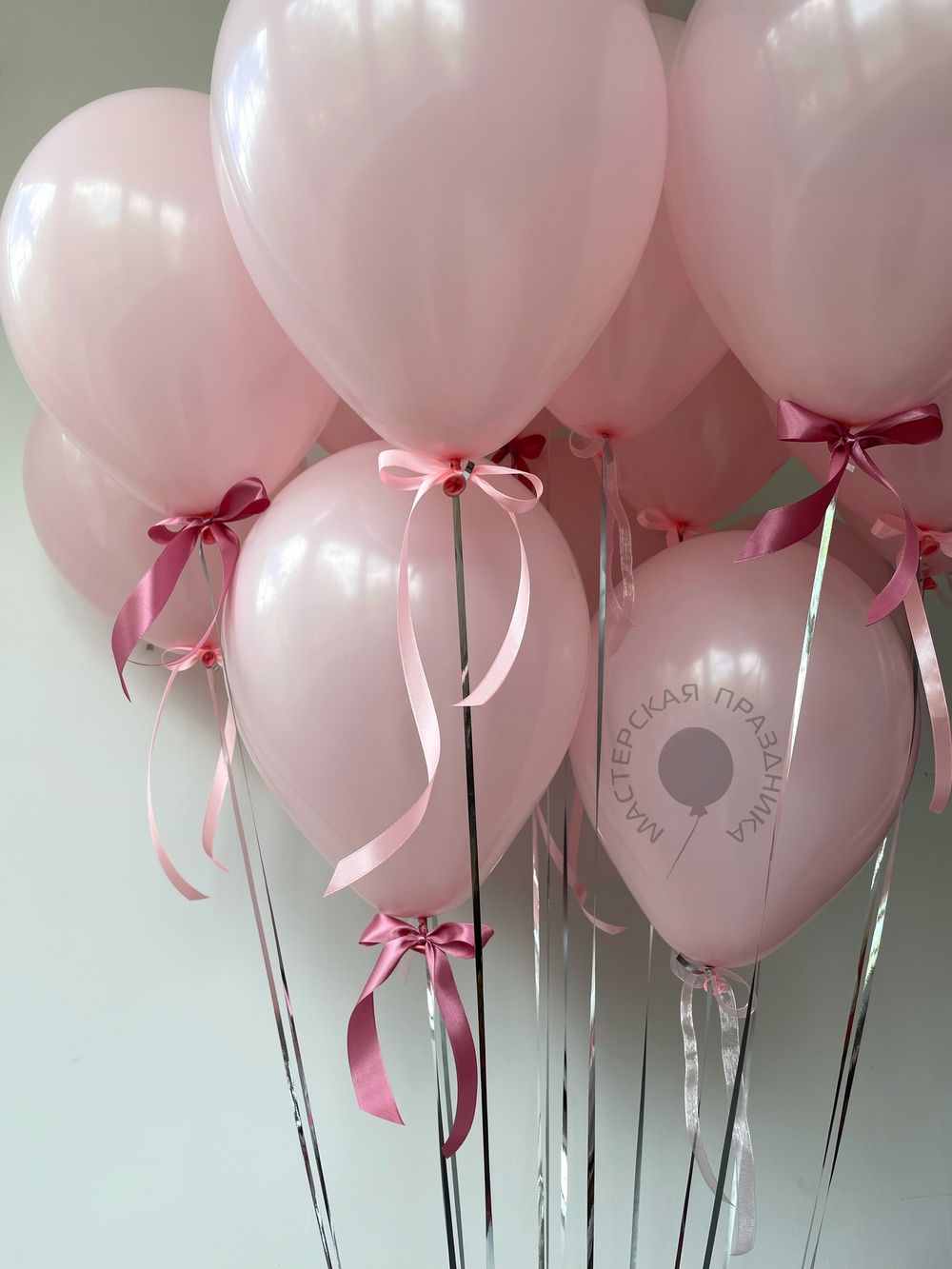 Воздушные шары №5275  Изображение4