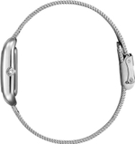 Женские японские наручные часы Citizen EM0491-81D