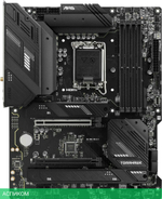 Материнская плата MSI Mag B760 Tomahawk Wifi DDR5