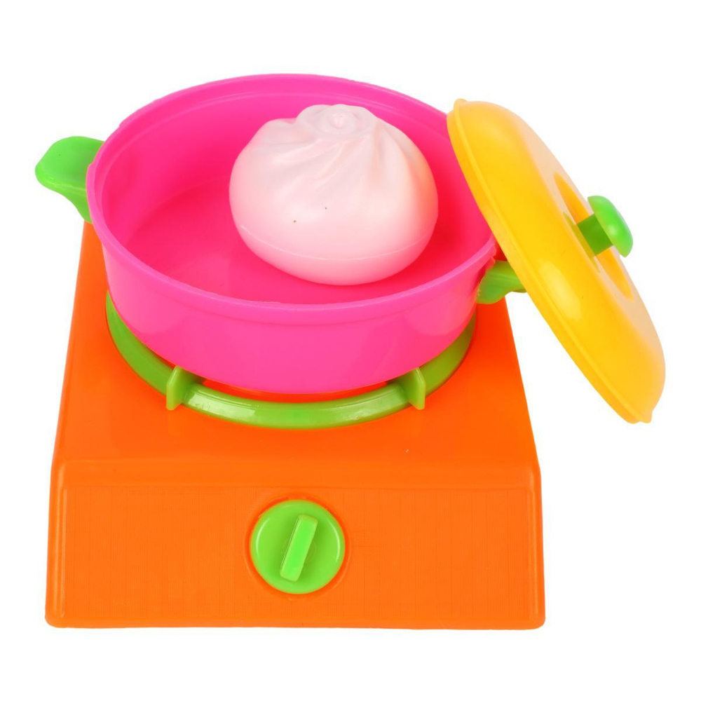 Набор посуды, пакет 990C-4