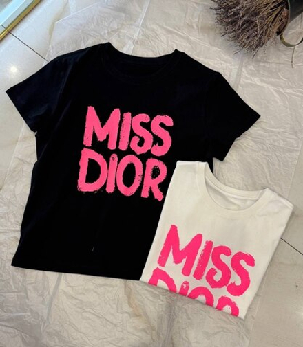 Футболка Dior