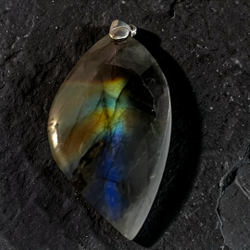 Подвеска. Лабрадор