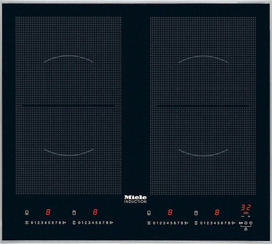 Индукционная варочная панель Miele KM 6328-1