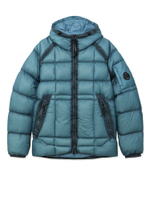 Мужской Пуховик In Dd-shell