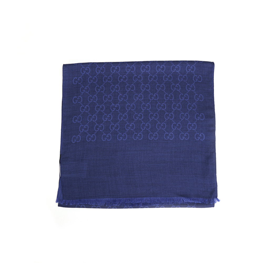 Шарф GUCCI, 165904-3G646-4269