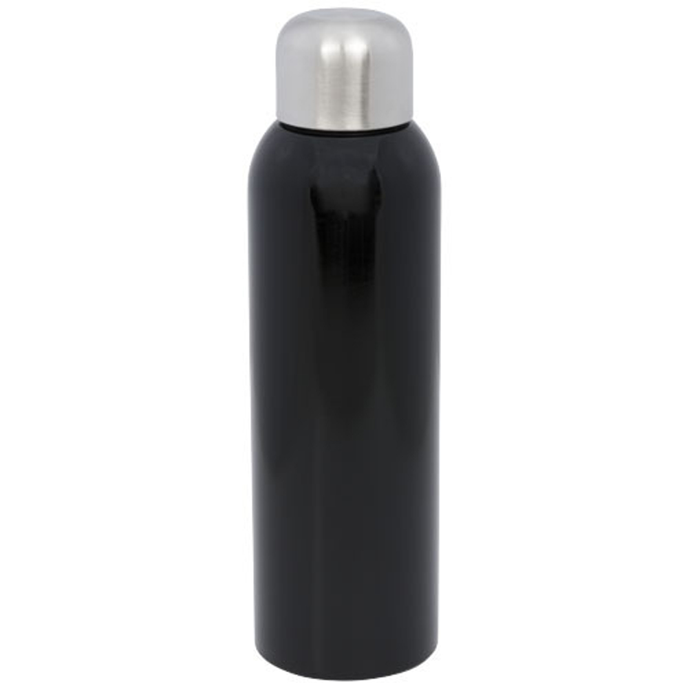 Бутылка для воды Guzzle из нержавеющей стали, сертифицированной по стандарту RCS, объемом 820 мл