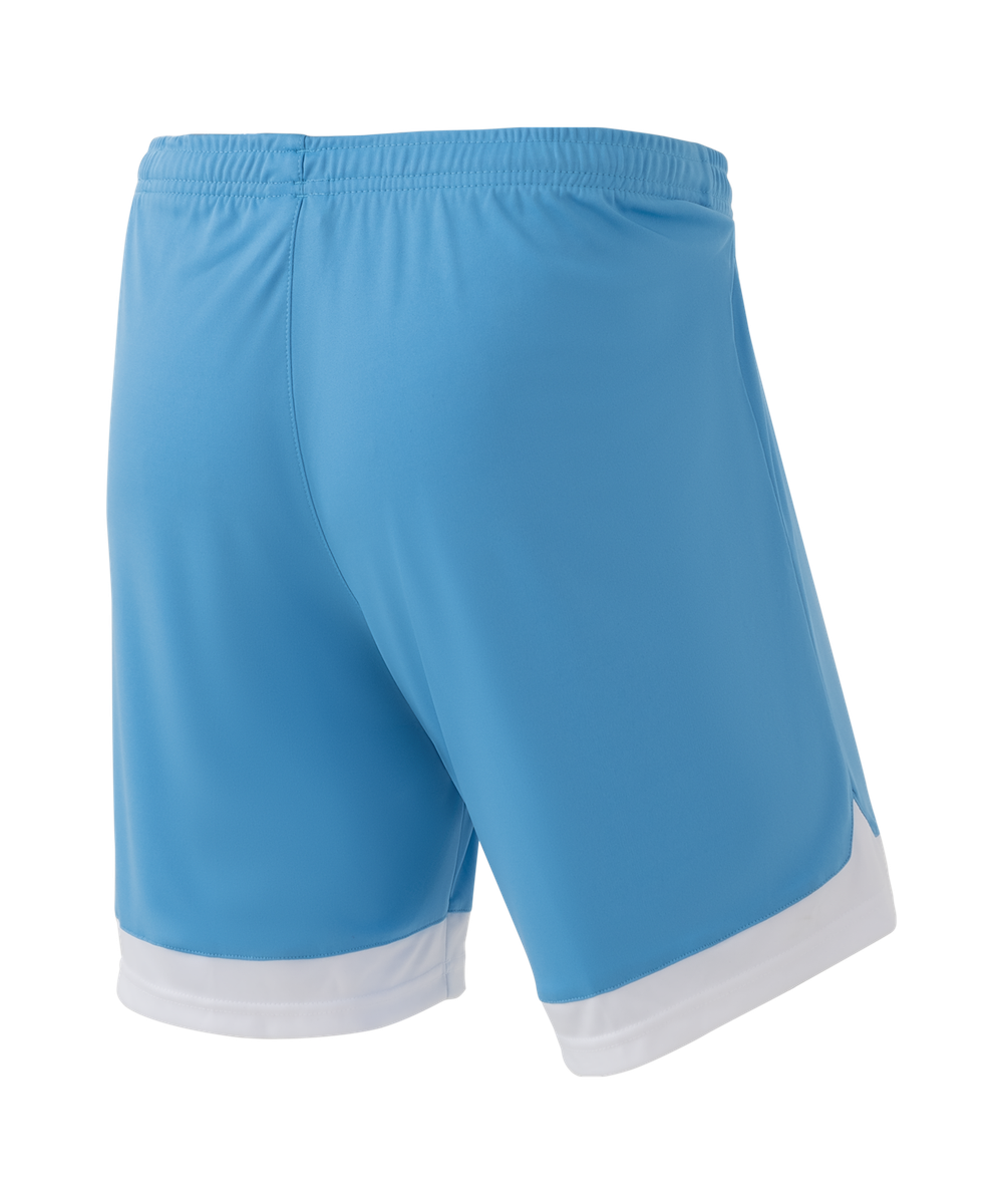 Шорты игровые DIVISION PerFormDRY Union Shorts, голубой/белый/белый