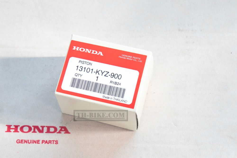 13101-KYZ-900. PISTON