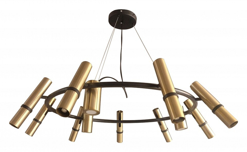 Подвесная люстра Kink Light 08425-12,19-20