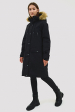 КУРТКА ЖЕНСКАЯ NORPPA IREMEL ( 100211 )