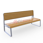 Скамейка Мадрид Кросс