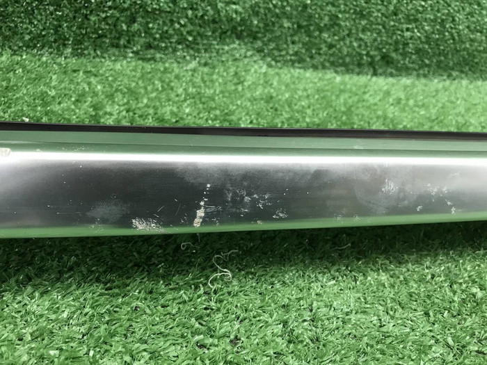 Рейлинг левый Mercedes GLC X253 (2015-2022)