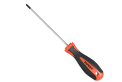Отвертка PH0x100, CR-V,магнитная, 2-х компонентная рукоятка PATRIOT 350003012