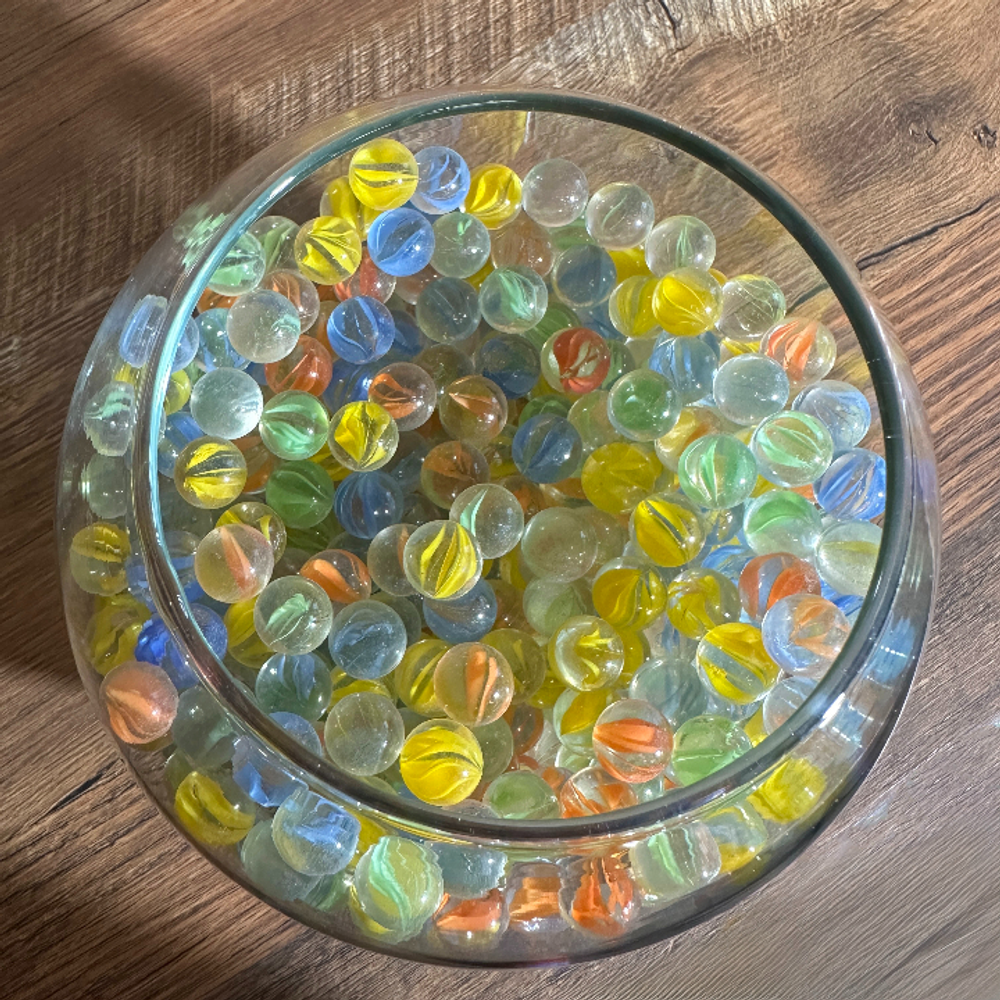 Марблс 14мм 500 штук упаковка