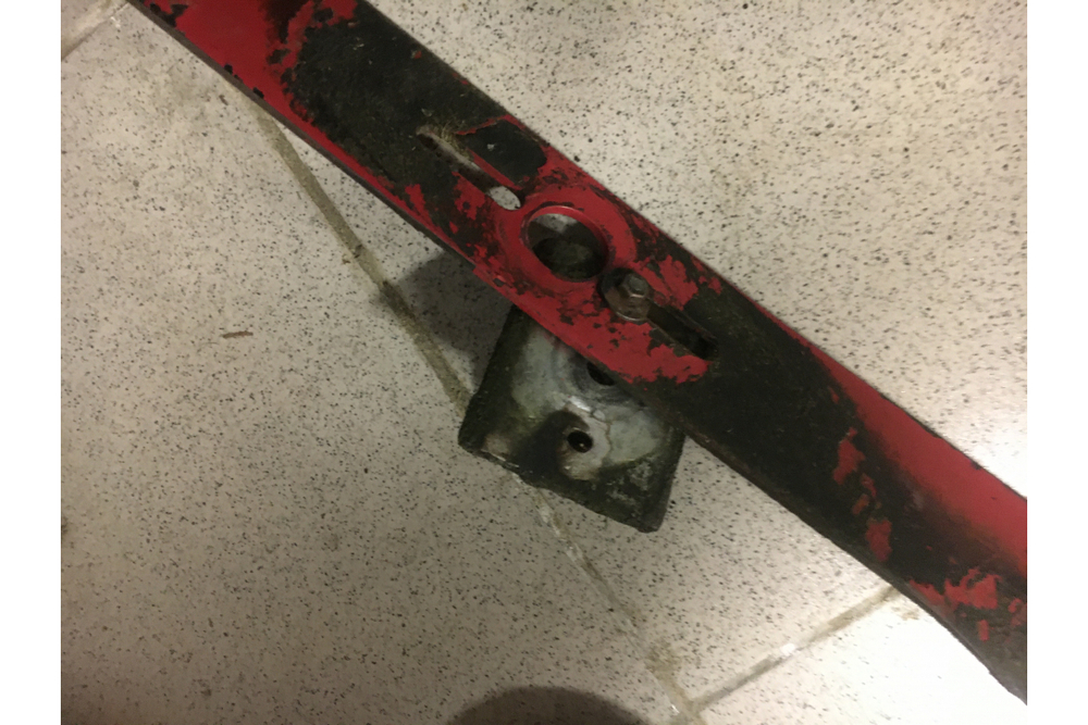 Газонокосилка Huter GLM-6.0 ST 70/3/7