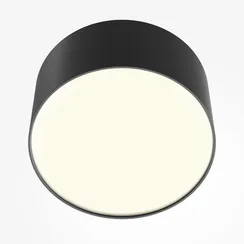 Потолочный светильник Зон / Zon 12 Вт 3000 К 120° Technical c032cl-12w3k-rd-b