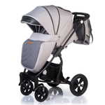 Коляска универсальная TRIBUTE 2/1 (BS302) (GREY)