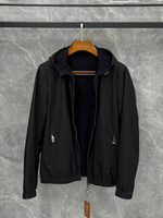 Двухсторонняя ветровка Loro Piana