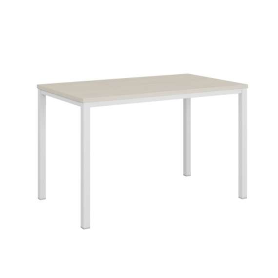 Стол 1200х700х750 на металлокаркасе Lite VL-30-02