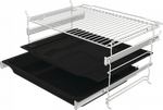 Духовой шкаф Gorenje BOSX6737E091BG