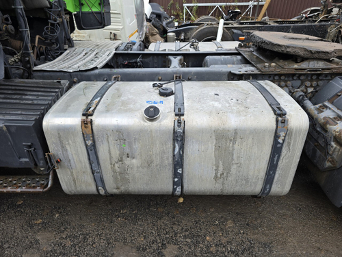 Бак топливный 600L