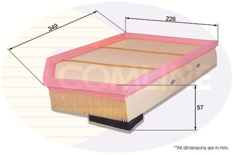 COMLINE - EAF729
