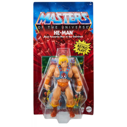 Master Of The Universe Origins - Фигурка He-Man HGH44