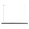 Подвесной светильник Loft IT Vim 10318/B White
