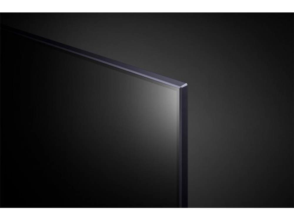 Nano Cell телевизор LG 65NANO806QA 4K Ultra HD