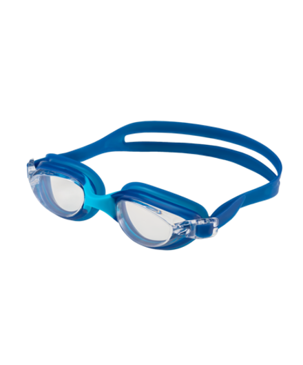 БЕЗ УПАКОВКИ Очки для плавания Coral Navy/Blue, детский