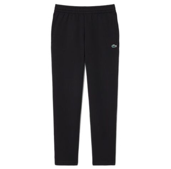 Мужские теннисные штаны Lacoste Sport Stretch - black