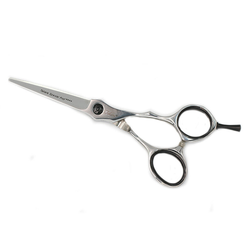 Takara Special Prof прямые ножницы MC60655 4 класс