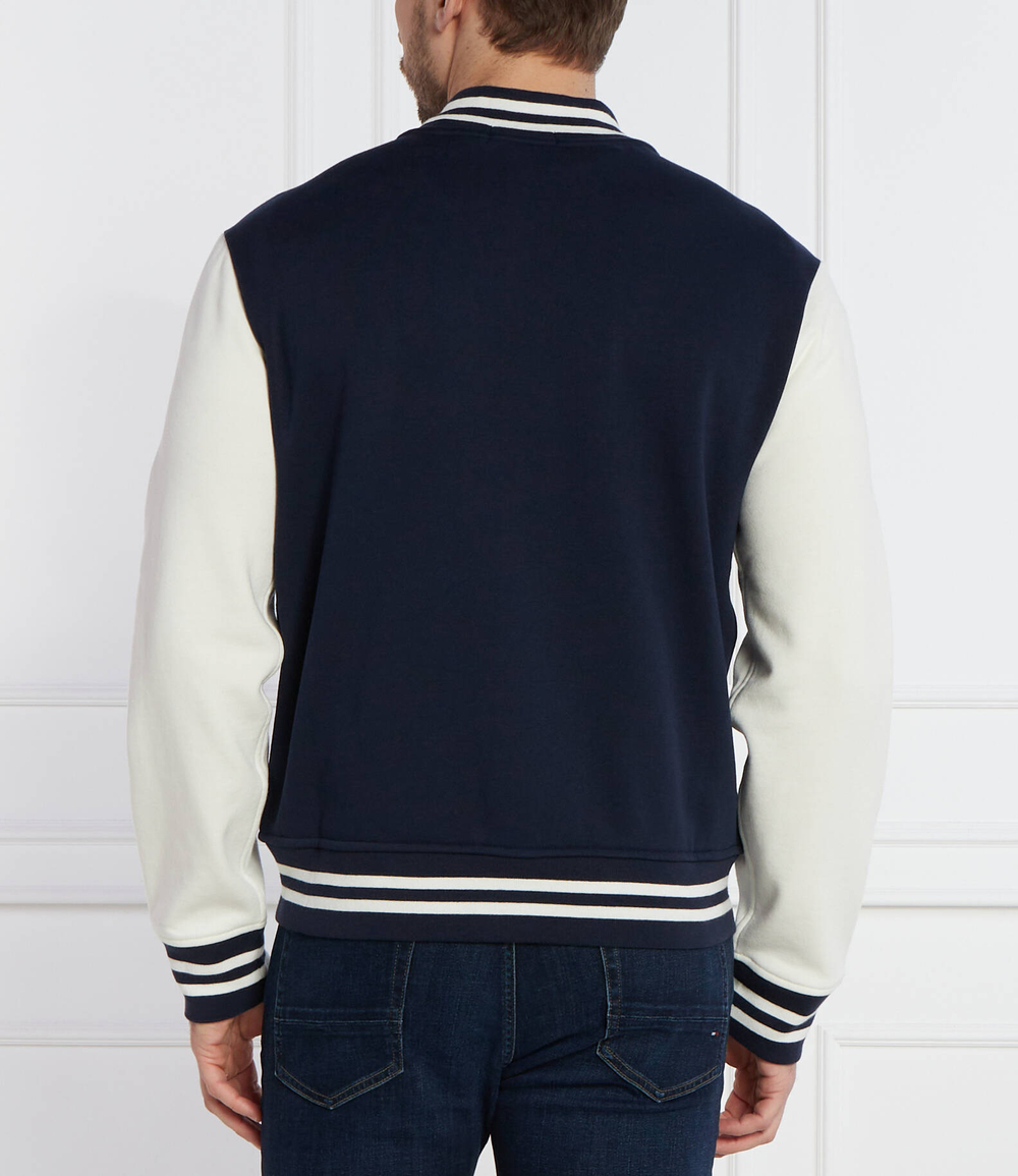 Худи POLO RALPH LAUREN - темно-синий(710917913)