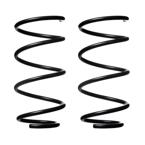 Пружина подвески DOUBLE FORCE передняя (Кратность 2 шт.) DFCS037F