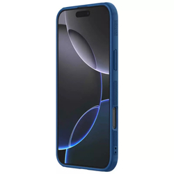 Накладка Nillkin Super Frosted Shield Pro для iPhone 16 Pro Max