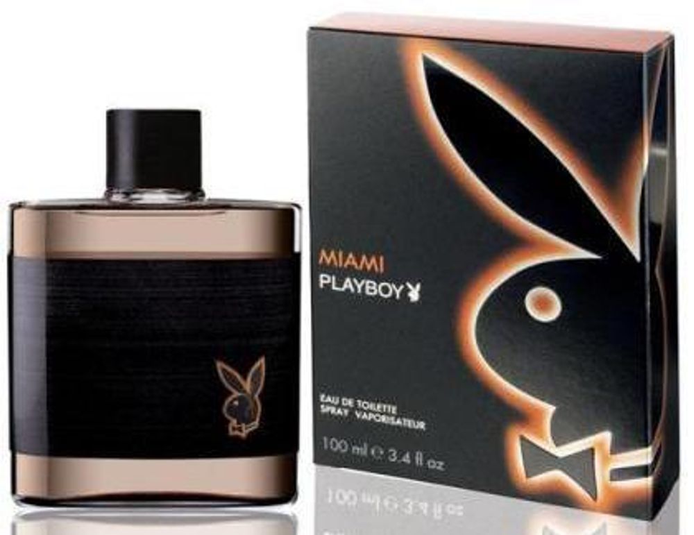 Playboy Miami