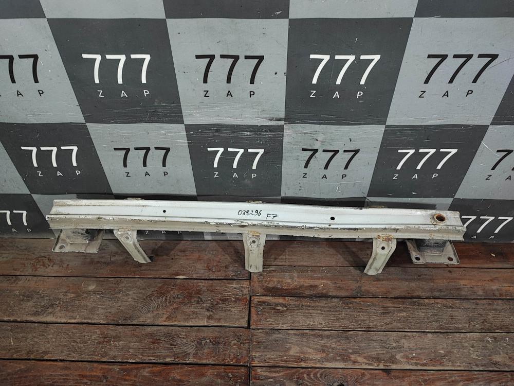 Усилитель заднего бампера Haval F7 1 19-24 Б/У Оригинал 2804131XKQ11A