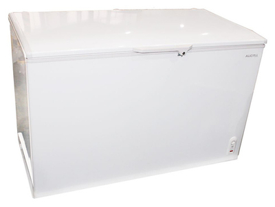Ларь морозильный Aucma BD-390