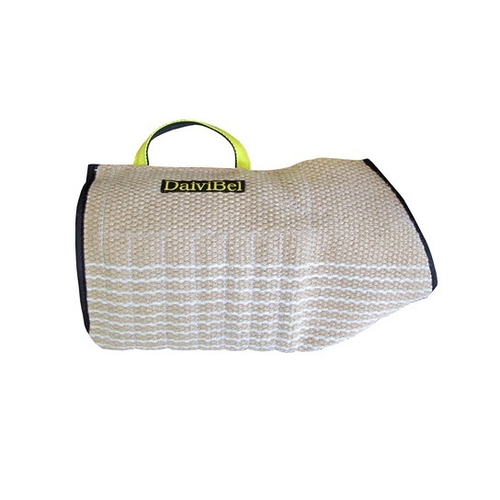 Рукав "Юниор" без плеча мягкий (джут)  DaiviBel Артикул: Р-048