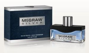 Tim McGraw McGraw Silver