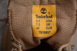 Полуботинки Timberland