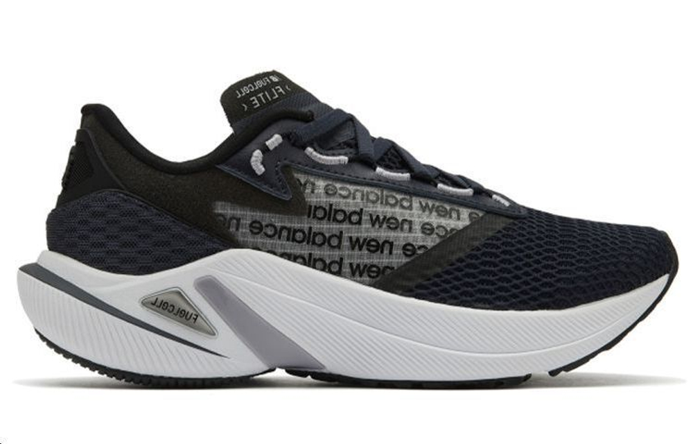 Кроссовки New Balance Nb Fuelcell (Женская размерная сетка)