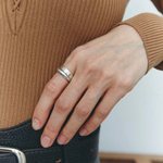 Кольцо NOMAD | КОЧЕВНИК