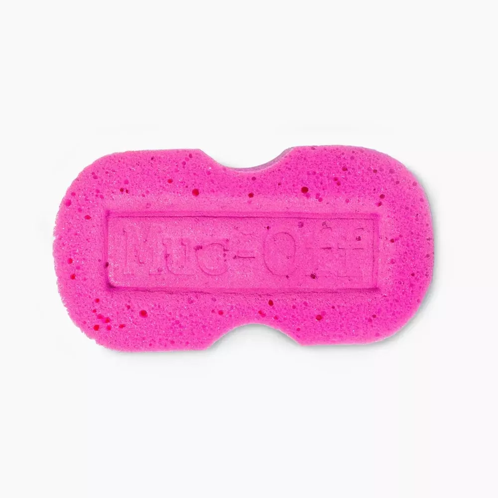 Губка Muc-Off Expanding Microcell Sponge