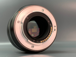 FujiFilm XF 35mm 1.4 R X-Mount