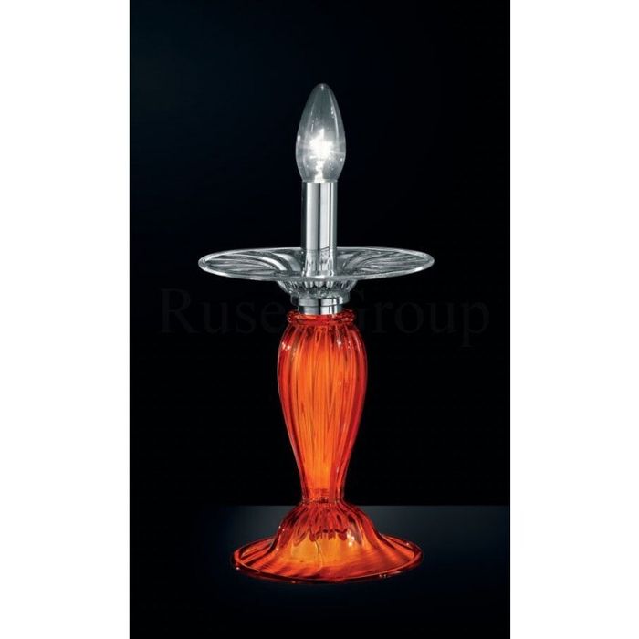 Настольная лампа Vetri Lamp 924/L