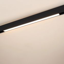 Светильник MAG-ORIENT-FLAT-L465-16W Day4000-MIX (BK, 100 deg, 48V, DALI) (Arlight, IP20 Металл, 5 лет) 036741(1)