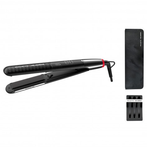 Выпрямитель для волос Rowenta Karl Lagerfeld SF467LF0