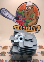 Поршневая ST-362 47мм в сборе (Китай)